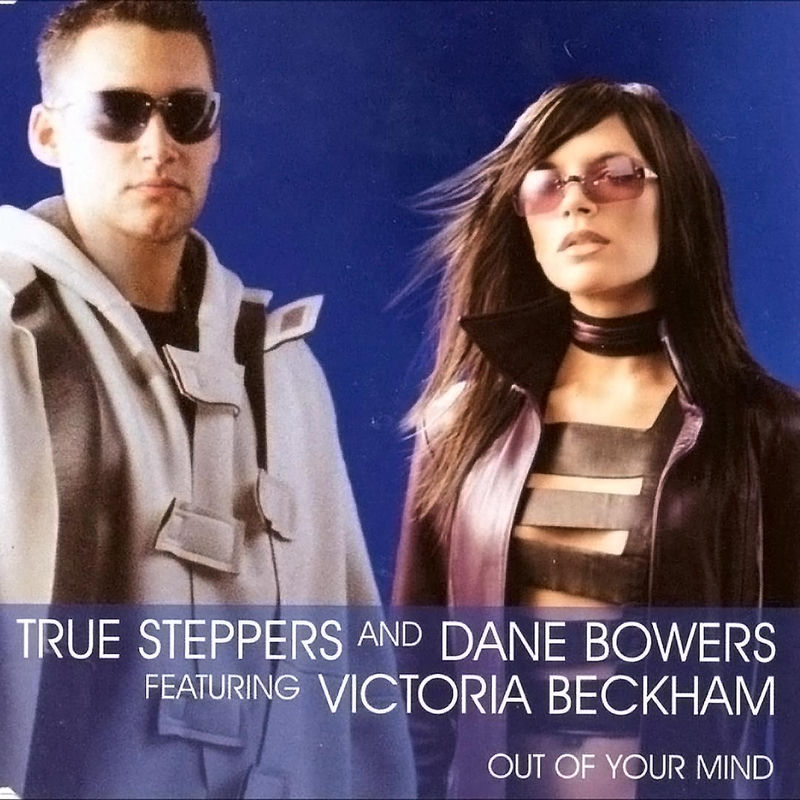 True Steppers & Dane Bowers Ft